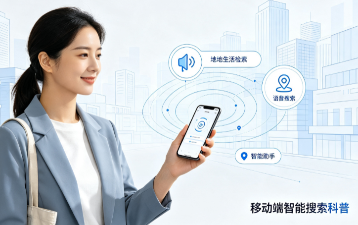 楚雄彝族自治州浅析 GEO 优化与 AI 优化如何重塑移动端手机搜索使用习惯