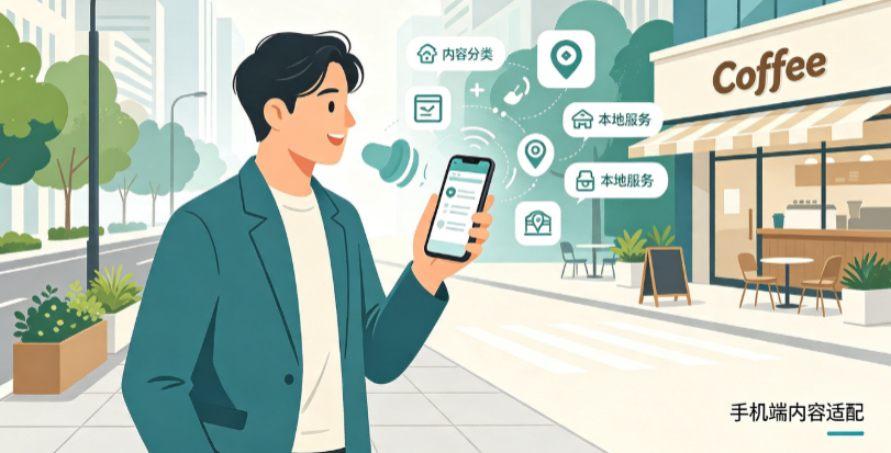 楚雄彝族自治州深度解析手机端 GEO 与 AI 优化协同逻辑，兼顾用户检索体验与企业线上传播