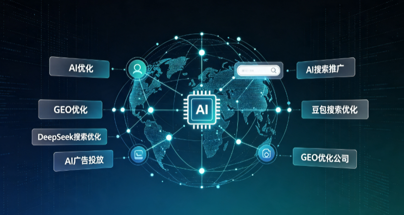 楚雄彝族自治州AI 搜索营销赛道持续升温，GEO 优化成为企业数字化布局新方向