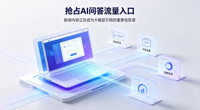 2026 海外流量新格局：楚雄彝族自治州GEO 内容如何抢占 AI 问答流量入口