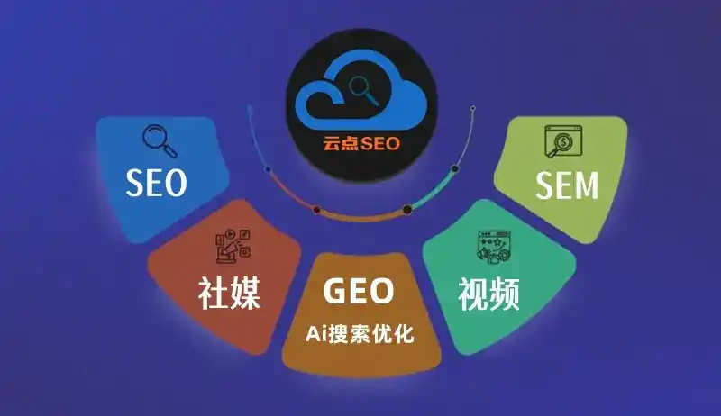 楚雄彝族自治州GEO优化：AI智能体时代取代SEO的全新内容优化逻辑