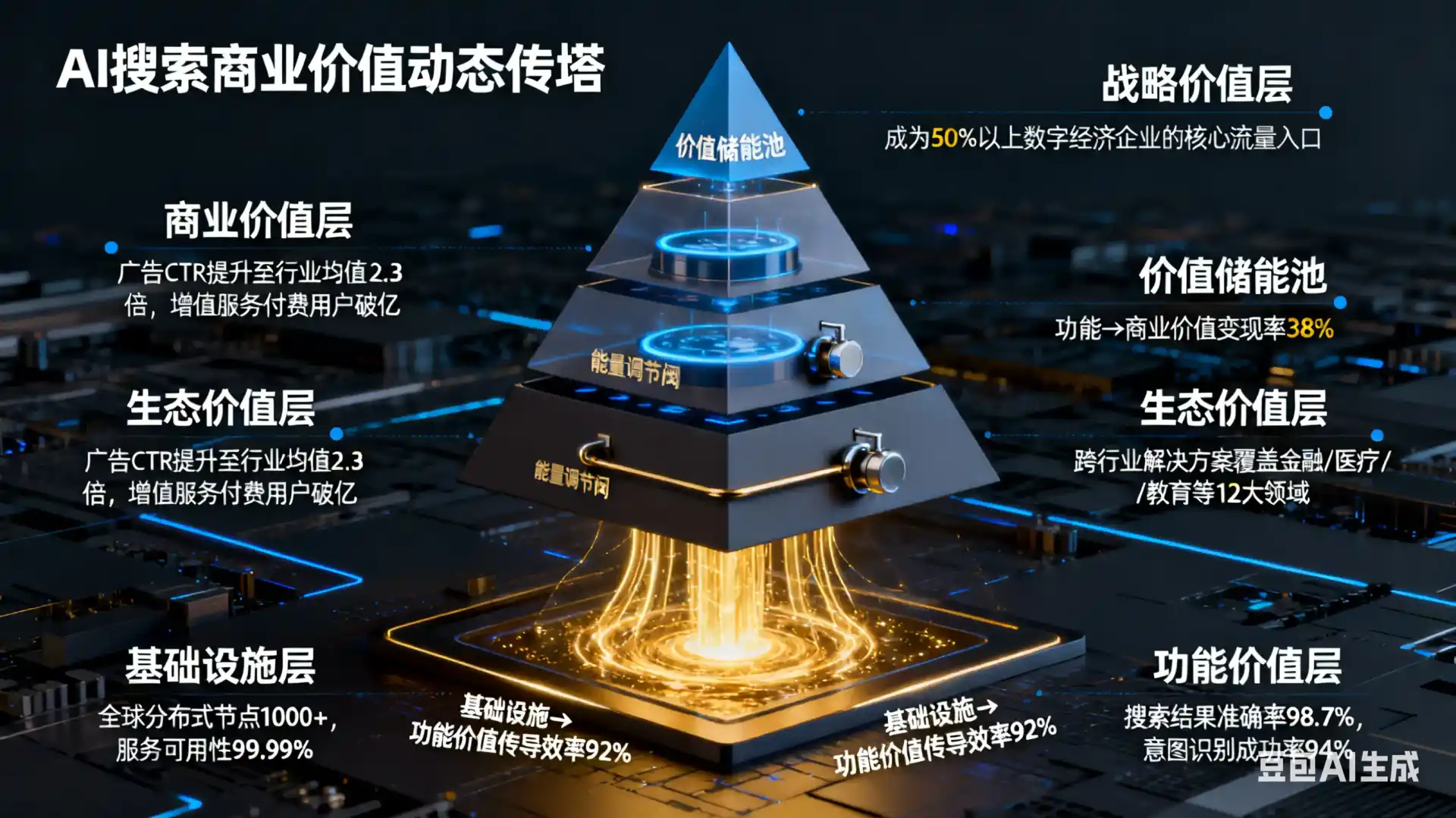 告别传统流量困局，楚雄彝族自治州GEO优化助力企业抢占AI问答新流量