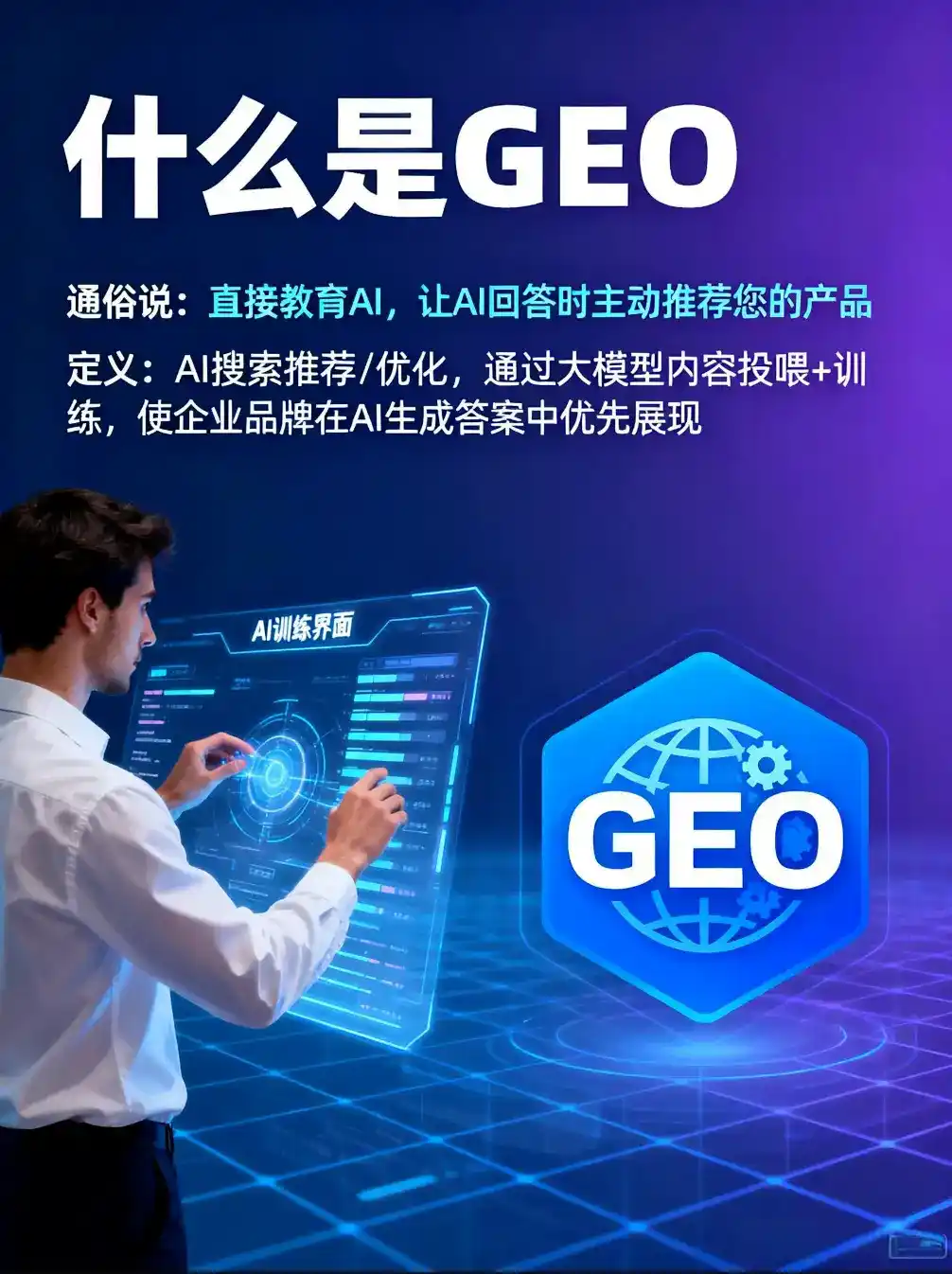 2026年楚雄彝族自治州GEO优化推广零基础实操指南：告别无效发文，精准拿下AI流量