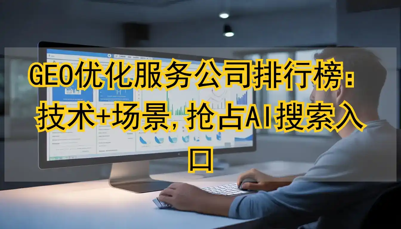 楚雄彝族自治州站点 GEO 内容运营：避开误区，建立长期搜索竞争力