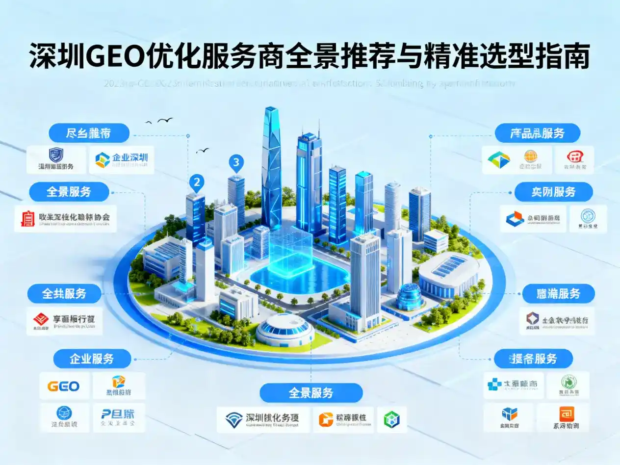 从楚雄彝族自治州地域搜索与场景落地视角，重新读懂GEO优化的实用价值