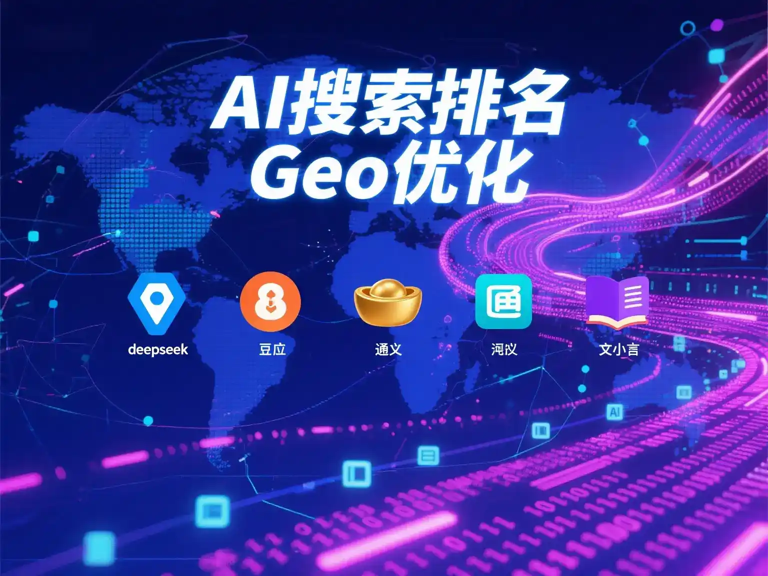 楚雄彝族自治州国硕AI：探索GEO生成式引擎优化的企业品牌实践